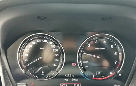 BMW 1 серия, 2022 год, 1 550 000 рублей, 5 фотография
