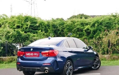 BMW 1 серия, 2022 год, 1 550 000 рублей, 2 фотография