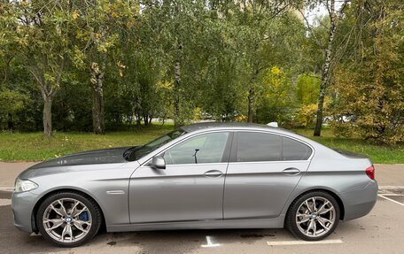 BMW 5 серия, 2016 год, 1 950 000 рублей, 2 фотография
