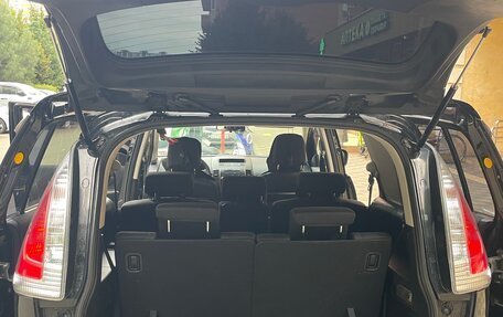 Mazda 5 I рестайлинг, 2008 год, 599 000 рублей, 7 фотография