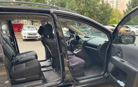 Mazda 5 I рестайлинг, 2008 год, 599 000 рублей, 10 фотография