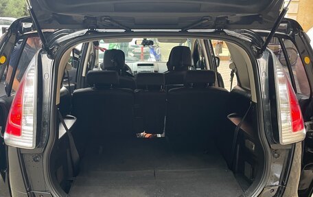 Mazda 5 I рестайлинг, 2008 год, 599 000 рублей, 8 фотография