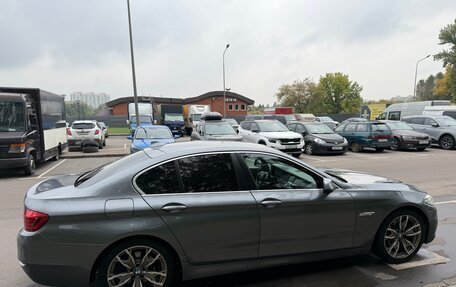 BMW 5 серия, 2016 год, 1 950 000 рублей, 4 фотография