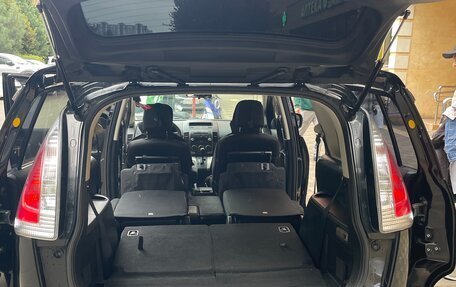Mazda 5 I рестайлинг, 2008 год, 599 000 рублей, 9 фотография