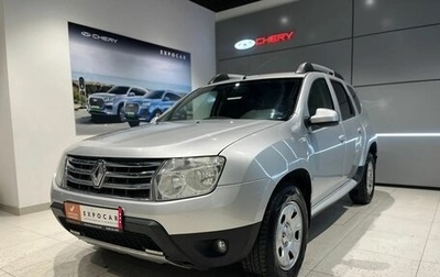 Renault Duster I рестайлинг, 2013 год, 830 000 рублей, 1 фотография