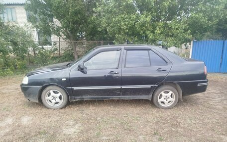 Chery Amulet (A15) I, 2008 год, 150 000 рублей, 7 фотография