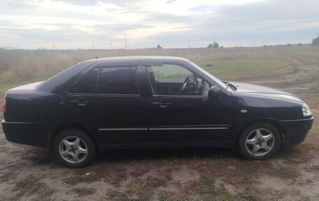 Chery Amulet (A15) I, 2008 год, 150 000 рублей, 6 фотография
