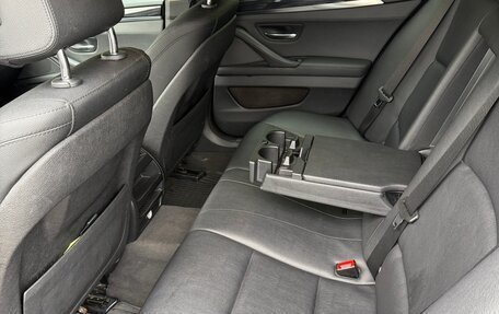 BMW 5 серия, 2016 год, 1 950 000 рублей, 7 фотография