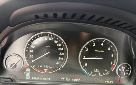 BMW 5 серия, 2016 год, 1 950 000 рублей, 9 фотография