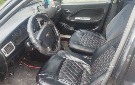 Chery Amulet (A15) I, 2008 год, 150 000 рублей, 2 фотография
