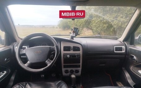 Chery Amulet (A15) I, 2008 год, 150 000 рублей, 3 фотография