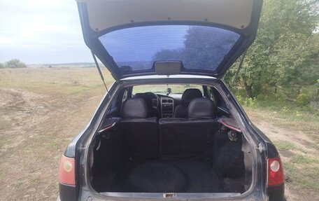 Chery Amulet (A15) I, 2008 год, 150 000 рублей, 10 фотография