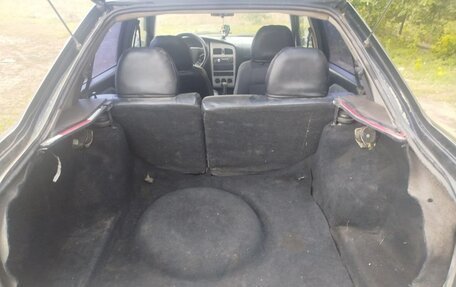 Chery Amulet (A15) I, 2008 год, 150 000 рублей, 9 фотография