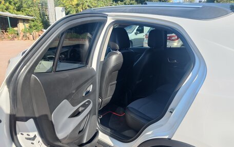 Opel Mokka I, 2014 год, 1 058 000 рублей, 13 фотография