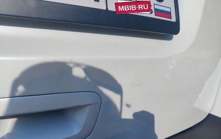Opel Mokka I, 2014 год, 1 058 000 рублей, 8 фотография