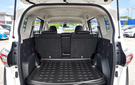 Toyota Sienta II, 2022 год, 1 550 000 рублей, 11 фотография