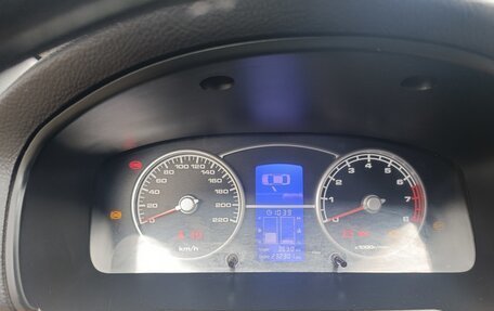 Lifan Solano I (630) рестайлинг, 2012 год, 120 000 рублей, 2 фотография