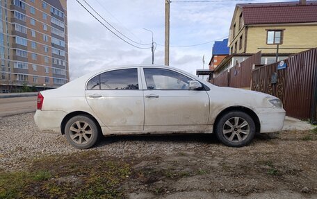 Lifan Solano I (630) рестайлинг, 2012 год, 120 000 рублей, 12 фотография