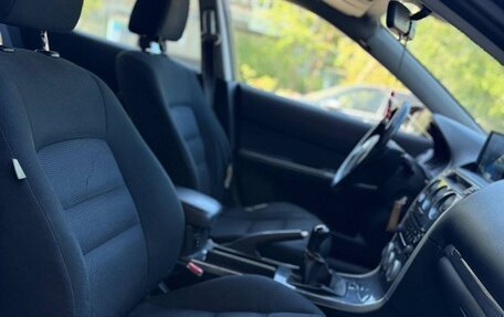 Mazda 6, 2006 год, 215 000 рублей, 6 фотография
