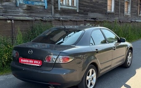 Mazda 6, 2006 год, 215 000 рублей, 2 фотография