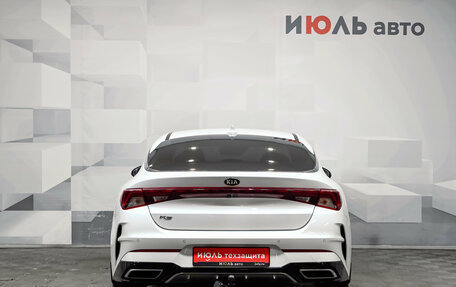 KIA K5, 2020 год, 2 930 000 рублей, 5 фотография