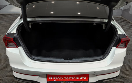 KIA K5, 2020 год, 2 930 000 рублей, 6 фотография