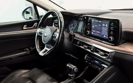 KIA K5, 2020 год, 2 930 000 рублей, 12 фотография