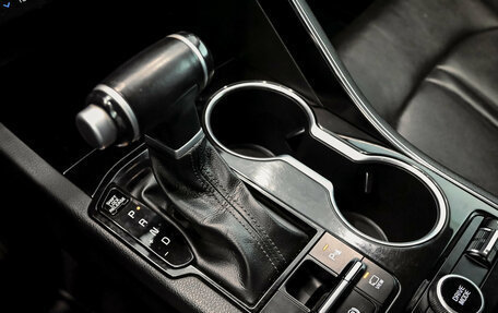 KIA K5, 2020 год, 2 930 000 рублей, 18 фотография