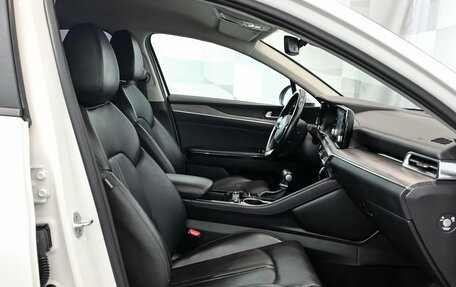 KIA K5, 2020 год, 2 930 000 рублей, 11 фотография