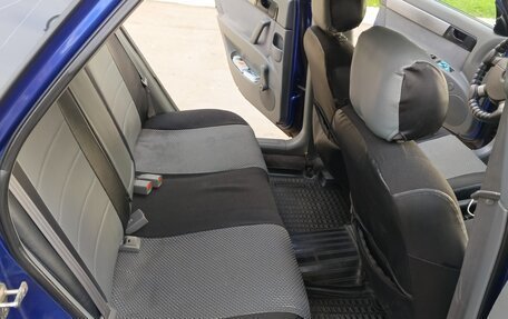 Chevrolet Lacetti, 2012 год, 480 000 рублей, 4 фотография