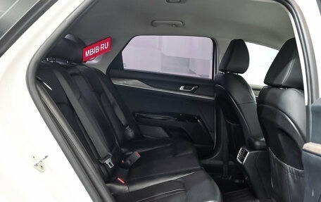 KIA K5, 2020 год, 2 930 000 рублей, 22 фотография