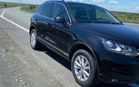 Volkswagen Touareg III, 2014 год, 1 980 000 рублей, 7 фотография