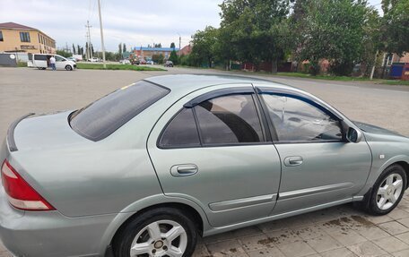 Nissan Almera Classic, 2006 год, 365 000 рублей, 3 фотография