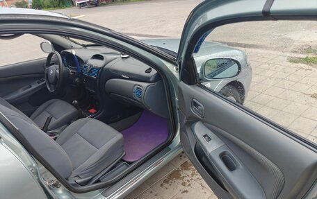 Nissan Almera Classic, 2006 год, 365 000 рублей, 7 фотография