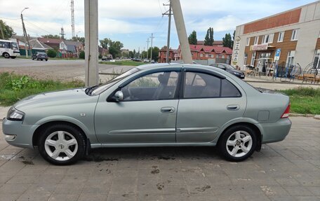 Nissan Almera Classic, 2006 год, 365 000 рублей, 5 фотография