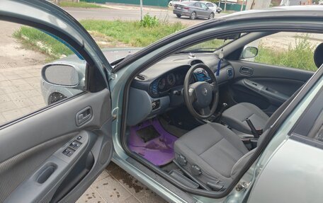 Nissan Almera Classic, 2006 год, 365 000 рублей, 6 фотография