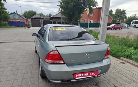 Nissan Almera Classic, 2006 год, 365 000 рублей, 4 фотография