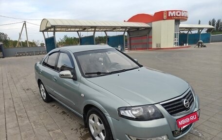 Nissan Almera Classic, 2006 год, 365 000 рублей, 2 фотография