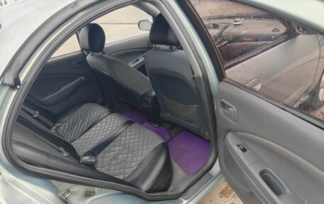 Nissan Almera Classic, 2006 год, 365 000 рублей, 11 фотография