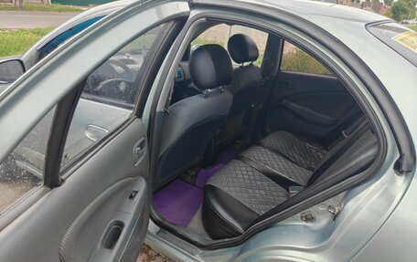 Nissan Almera Classic, 2006 год, 365 000 рублей, 10 фотография