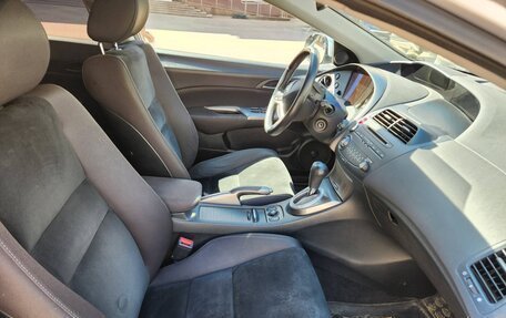 Honda Civic VIII, 2011 год, 890 000 рублей, 8 фотография
