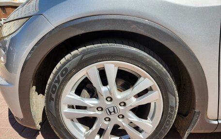 Honda Civic VIII, 2011 год, 890 000 рублей, 6 фотография