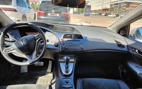 Honda Civic VIII, 2011 год, 890 000 рублей, 7 фотография