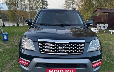 KIA Mohave I, 2019 год, 3 680 000 рублей, 2 фотография