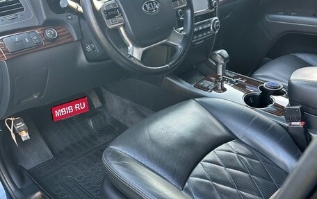 KIA Mohave I, 2019 год, 3 680 000 рублей, 9 фотография