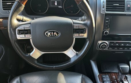 KIA Mohave I, 2019 год, 3 680 000 рублей, 12 фотография