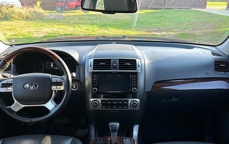 KIA Mohave I, 2019 год, 3 680 000 рублей, 11 фотография