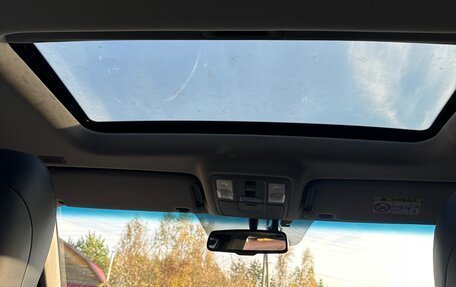KIA Mohave I, 2019 год, 3 680 000 рублей, 16 фотография