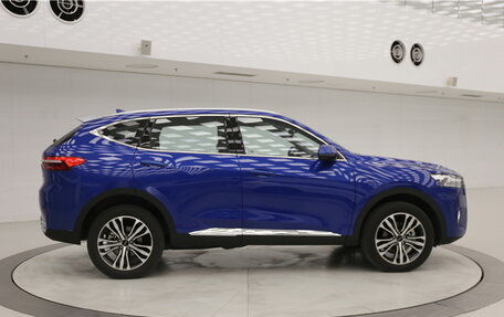Haval F7 I, 2021 год, 2 150 000 рублей, 2 фотография