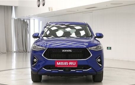 Haval F7 I, 2021 год, 2 150 000 рублей, 3 фотография
